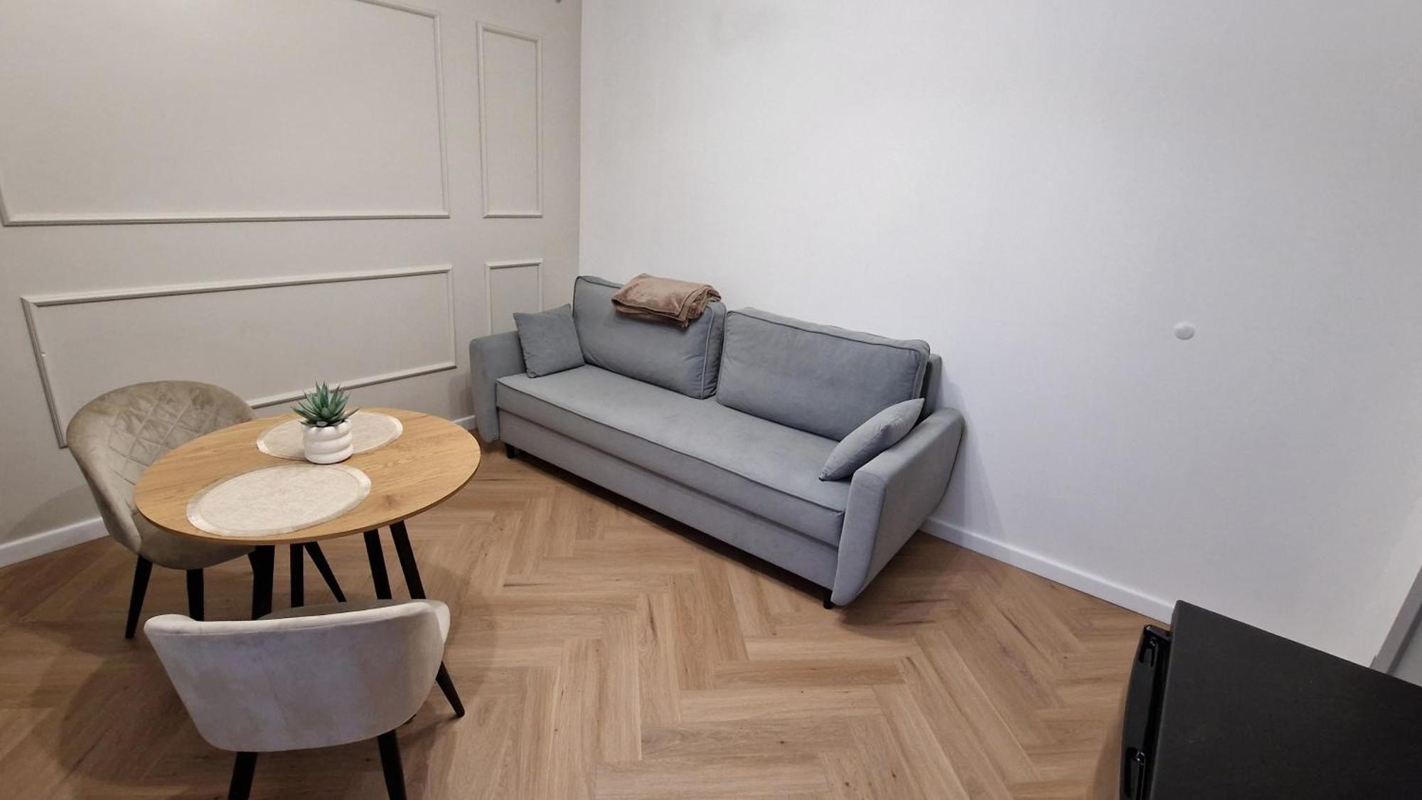Brama Lwowska Apartamenty - Wiecej Na Www,Bramalwowska,Pl Zamość Exterior foto