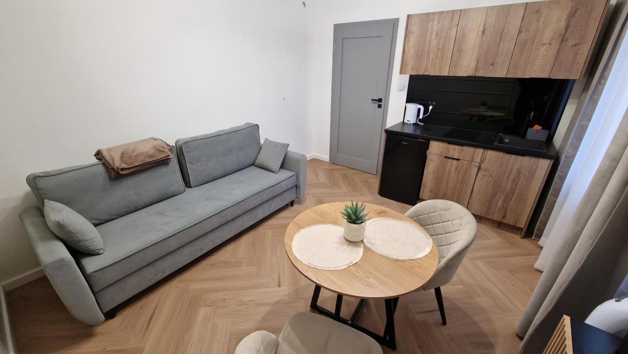 Brama Lwowska Apartamenty - Wiecej Na Www,Bramalwowska,Pl Zamość Exterior foto